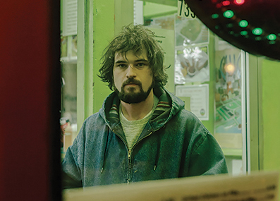 Ryley Walker